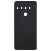 Battery Back Cover for LG G8 ThinQ Silver - 3