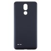 LG K8 (2019) Battery Back Cover - Black - 2