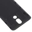 LG K8 (2019) Battery Back Cover - Black - 5