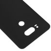 LG V35 ThinQ Battery Back Cover - Black - 5