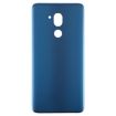 Blue Battery Back Cover for LG G7 One - Replacement Cover - 2
