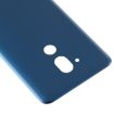 Blue Battery Back Cover for LG G7 One - Replacement Cover - 4