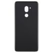 LG G7 One Battery Back Cover - Black - 3
