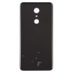 LG G7 Fit Battery Back Cover - Black - 3