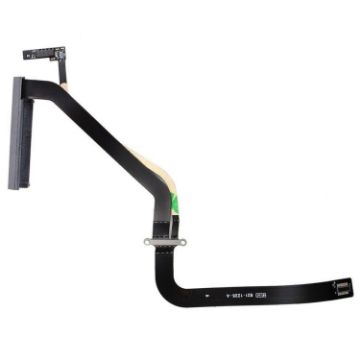 HDD Hard Drive Flex Cable for Macbook Pro 13.3" A1278 (2011) - 1