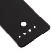 Battery Back Cover for LG V50 ThinQ 5G (US Version) - Black - 4
