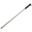 Capacitive Touch Stylus Pen for LG Stylo 5 - Black - 1