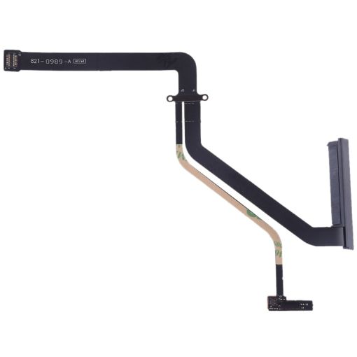 HDD Hard Drive Flex Cable for Macbook Pro 15 inch A1286 821-1198-A - 1