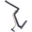 HDD Hard Drive Flex Cable for Macbook Pro 15 inch A1286 821-1198-A - 2