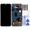 LG Stylo 4/Q710 TFT LCD Screen Digitizer Assembly with Frame - 2