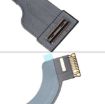 Keyboard Flex Cable for Macbook Pro Retina 13 inch A1706 821-00650-A - 3