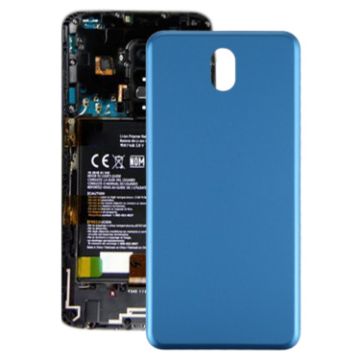 Blue Battery Back Cover for LG K30/X2 2019/X320 LMX320EMW - 1