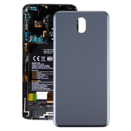 Battery Back Cover for LG K30 (2019) - Grey - 1