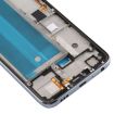 Front Housing LCD Frame Bezel Plate for LG K40/K12 Plus/X4 2019 (Silver) - 5