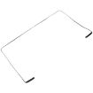 Rubber Frame Ring for Macbook Retina 12 inch A1534 - 2015-2017 - 2