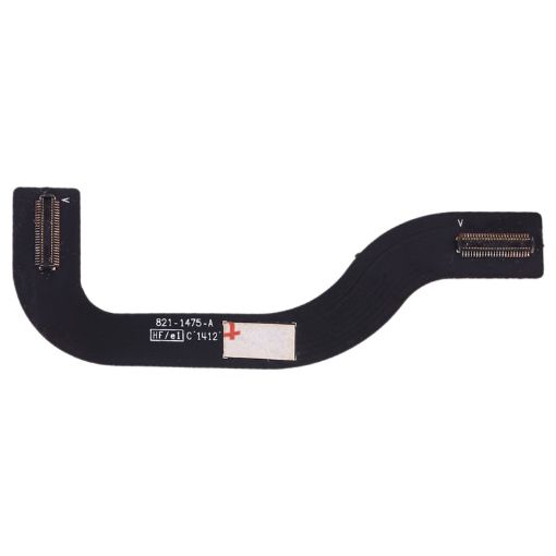 Macbook Air A1465 (2012) Power USB Board Flex Cable 821-1475-A - 1