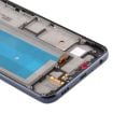 LCD Screen for LG Q60 Double SIM Digitizer Assembly with Frame - 5