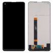 TFT LCD Screen for LG K51s with Digitizer Full Assembly - 3