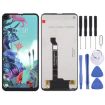 TFT LCD Screen for LG Q70 with Digitizer Full Assembly - 1