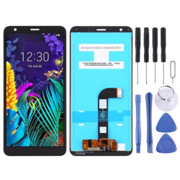 TFT LCD Screen for LG K30 2019 LM-X320EMW with Digitizer - 1