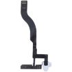 Earphone Jack Audio Flex Cable for MacBook Pro 13 inch A1708 - Silver - 1