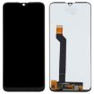 LG W30 LM-X440IM LM-X440ZM TFT LCD Screen with Digitizer Assembly - 3
