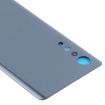 Battery Back Cover for LG Velvet LMG910EMW LM-G910EMW/Velvet 5G - Black - 4