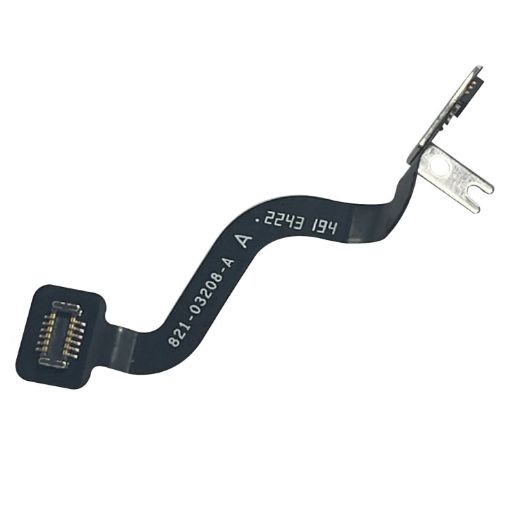 LCD Screen Cover Angle Sensor Sleep Cable for MacBook Pro Retina 14 M1 A2442 EMC3650 - 1