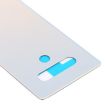 Battery Back Cover for LG Stylo 6 - White - 4
