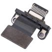 Power Connector Flex Cable for Macbook Pro 14 inch M1 Pro/Max A2442 A2485 - 3
