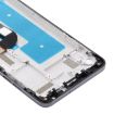 LG K30 (2019) LCD Screen Digitizer Full Assembly With Frame - Black - 4