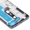 LG K30 (2019) LCD Screen Digitizer Full Assembly With Frame - Black - 5