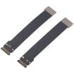 LCD Display Backlight Bar Flex Cable for MacBook Air A1932 A2179 A2337 - 3