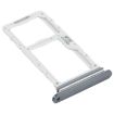 SIM Card Tray for LG Velvet 5G - Black - 2