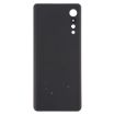 Battery Back Cover for LG Velvet LMG910EMW - Illusion Sunset - 3