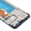 TFT LCD Screen for LG K22 LMK200 - Full Assembly (Black) - 4