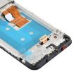 TFT LCD Screen for LG K22 LMK200 - Full Assembly (Black) - 5