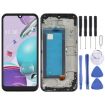 TFT LCD Screen for LG K31 LM-K300Q - Black - 1