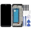 TFT LCD Screen for LG K31 LM-K300Q - Black - 2