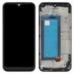 TFT LCD Screen for LG K31 LM-K300Q - Black - 3