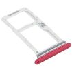 Red SIM Card Tray for LG Velvet 5G LM-G900N LM-G900EM LM-G900TM - 2