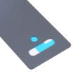 Grey Battery Back Cover for LG Stylo 6 LMQ730TM LM-Q730TM - 4