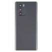 LG Wing 5G Back Battery Cover - Black - 2