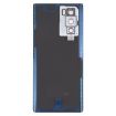 LG Wing 5G Back Battery Cover - Black - 3
