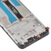 TFT LCD Screen for LG K50S Digitizer Full Assembly with Frame - 4