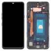 LCD Screen for LG G8X ThinQ Digitizer Assembly with Frame - 3