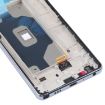 LCD Screen for LG Stylo 6/K71 Digitizer Assembly (Black) - 5