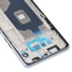 LCD Screen for LG Stylo 6/K71 Digitizer Assembly with Frame - 4