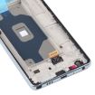 LCD Screen for LG Stylo 6/K71 Digitizer Assembly with Frame - 5