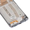 Front Housing LCD Frame Bezel Plate for LG K92 5G - LM-K920 - 5
